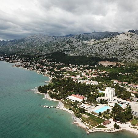 Hedon-Stone Διαμέρισμα Starigrad Paklenica Εξωτερικό φωτογραφία