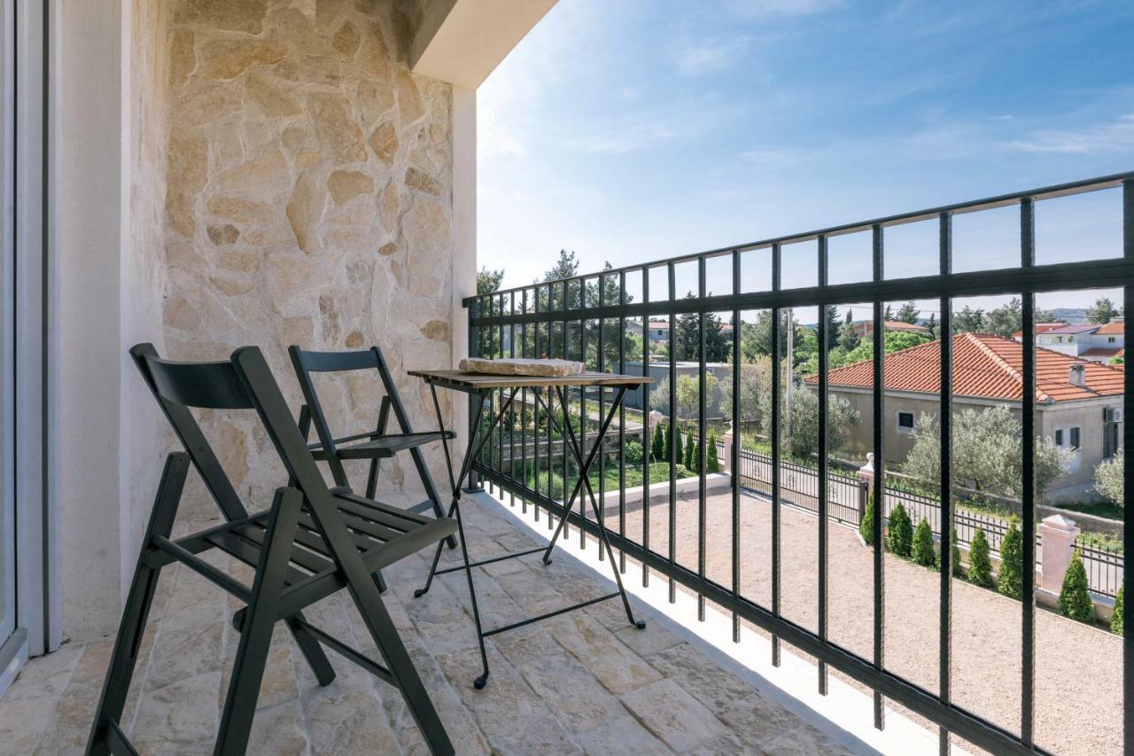 Hedon-Stone Διαμέρισμα Starigrad Paklenica Εξωτερικό φωτογραφία